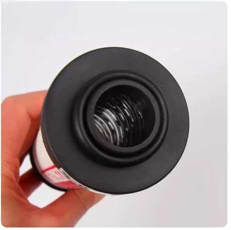 Compressed air precision filter element 015 024 035 060 dewatering oil and dust air compressor filter element - Image 3